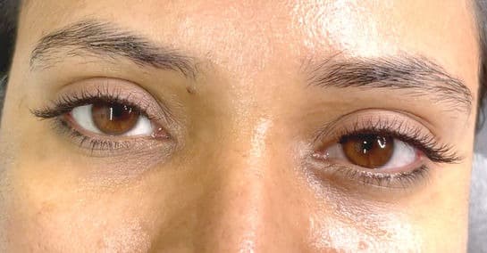 Classic Eyelash Extensions