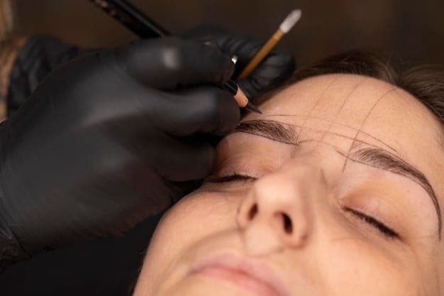 Professional Brow Art