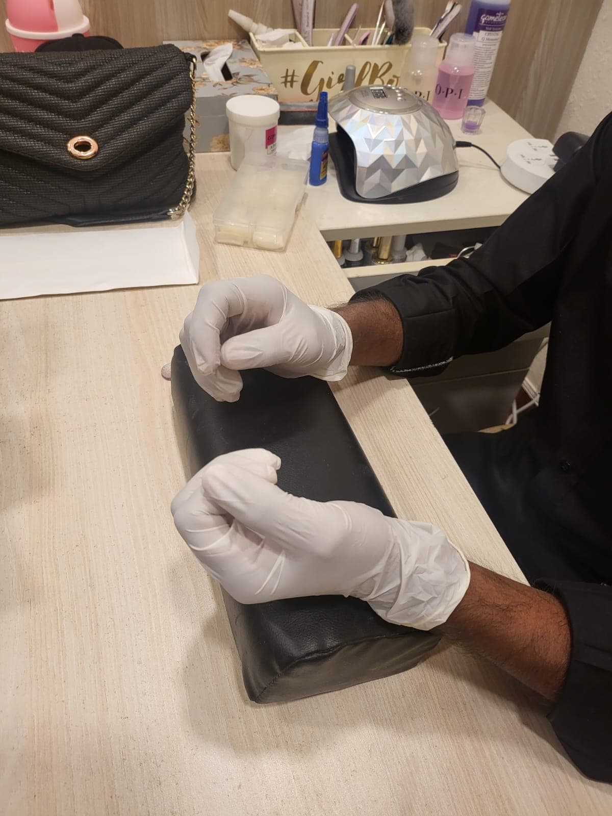 Hygeine & Sanitisation