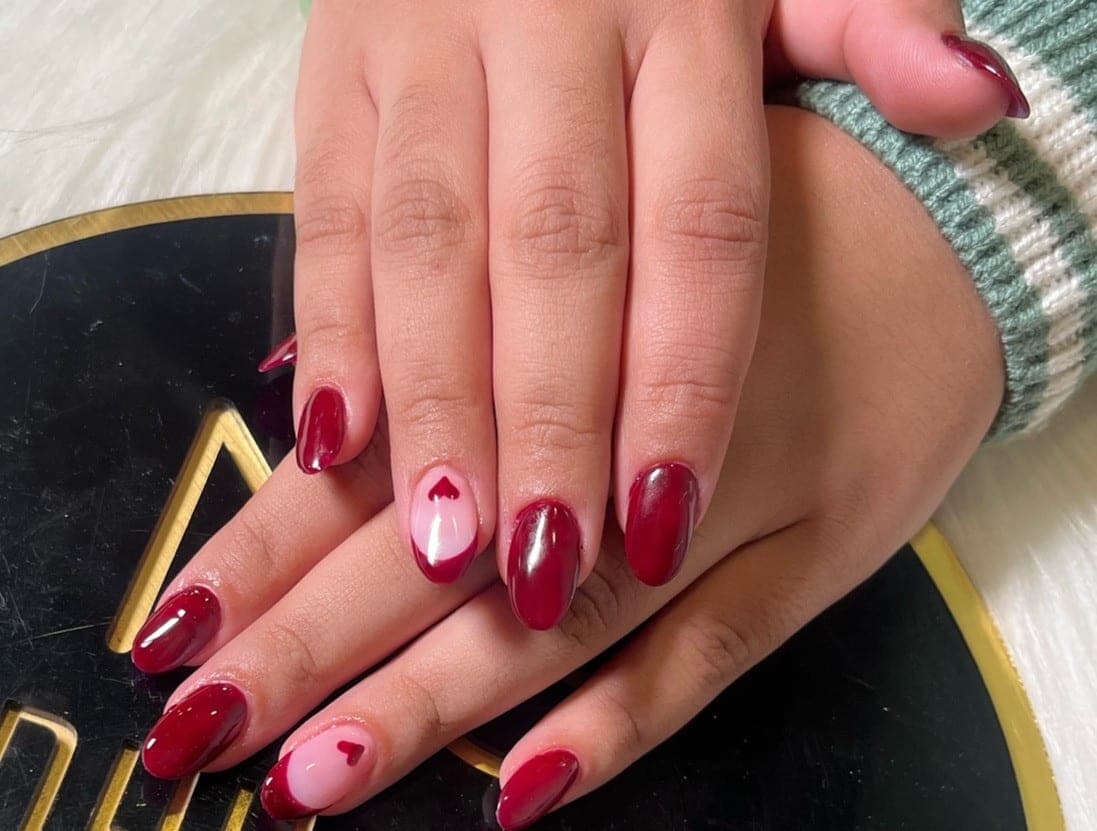 Nail Extensions in Gurgaon