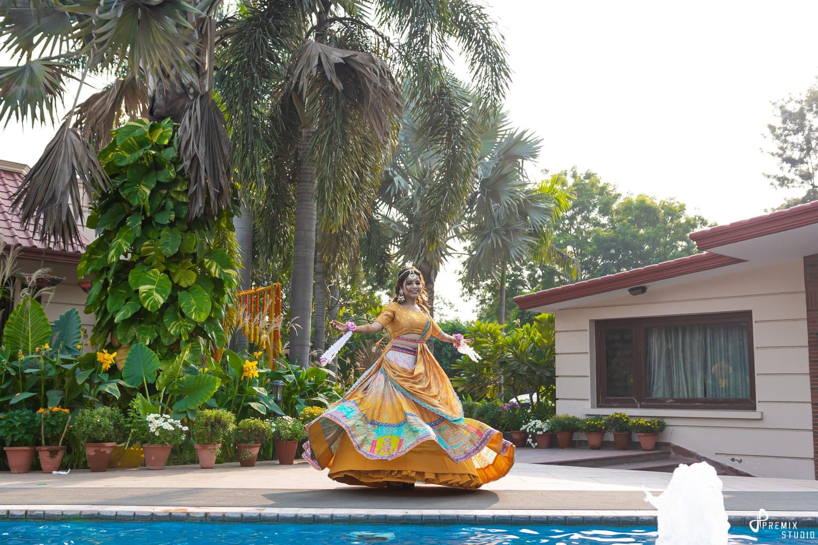 Photograph from the Venue for Memorable Occasions in delhi page, MG Makeovers