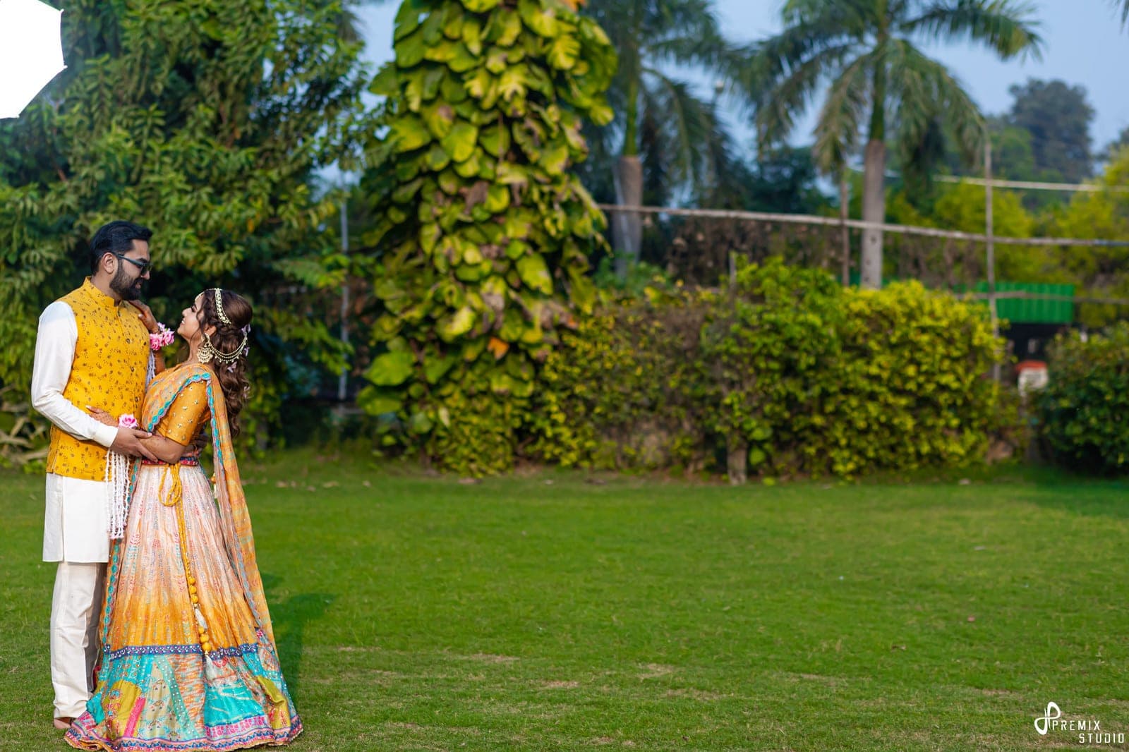 Photograph from the Venue for Memorable Occasions in delhi page, MG Makeovers