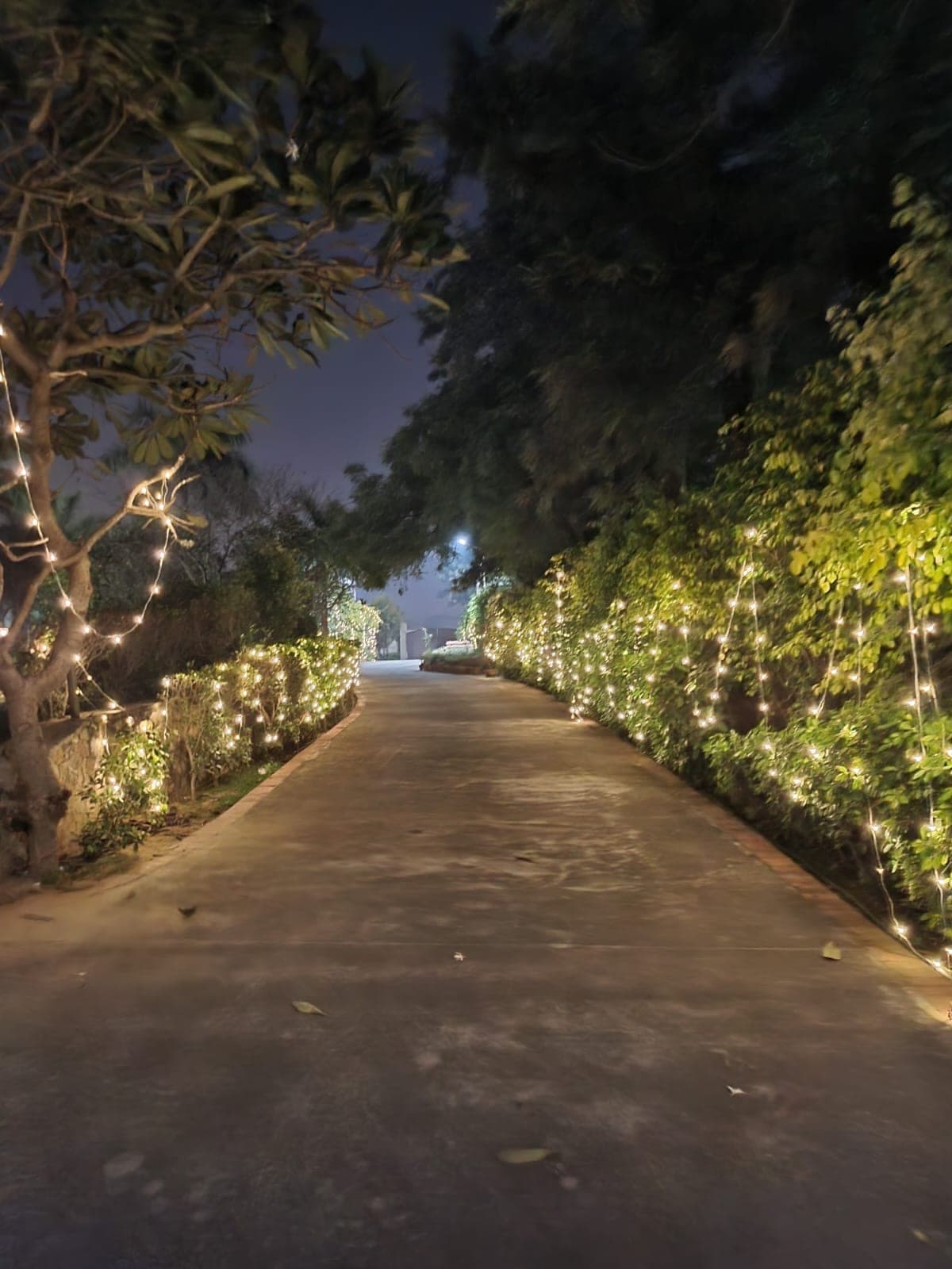 Photograph from the Venue for Memorable Occasions in delhi page, MG Makeovers