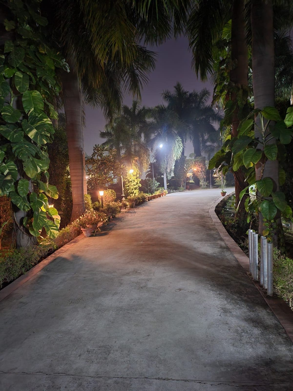 Photograph from the Venue for Memorable Occasions in delhi page, MG Makeovers