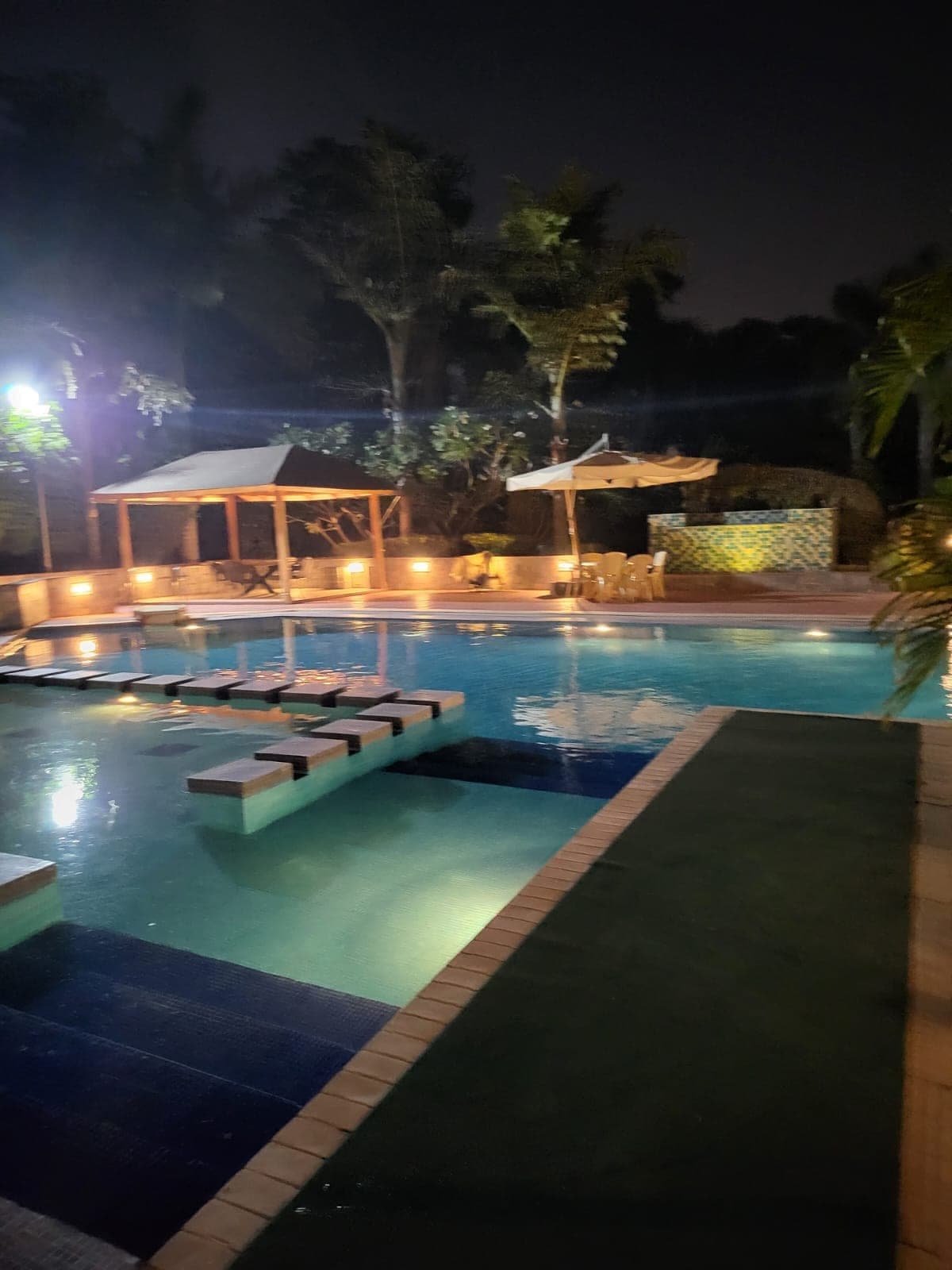 Photograph from the Venue for Memorable Occasions in delhi page, MG Makeovers