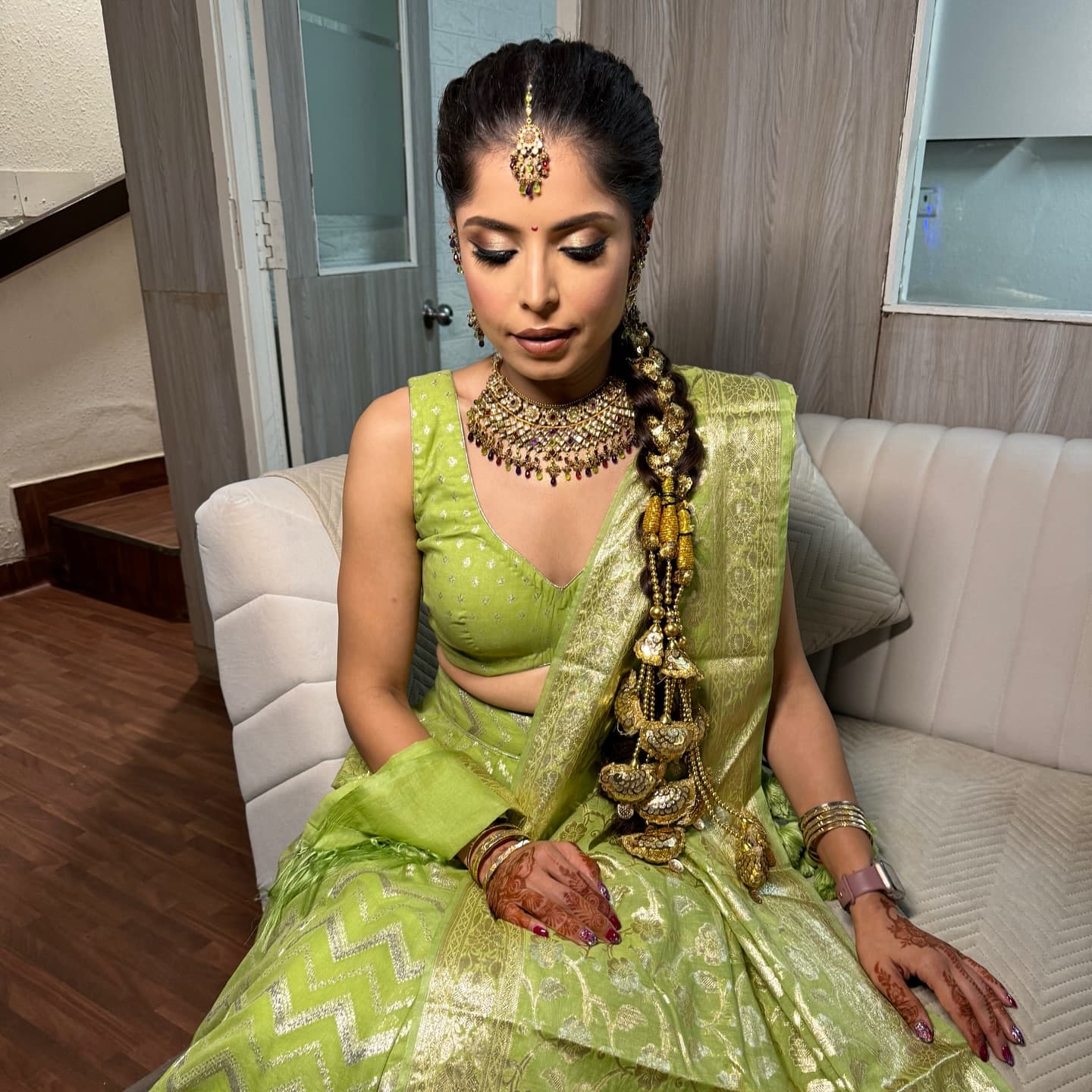 Party Makeup
