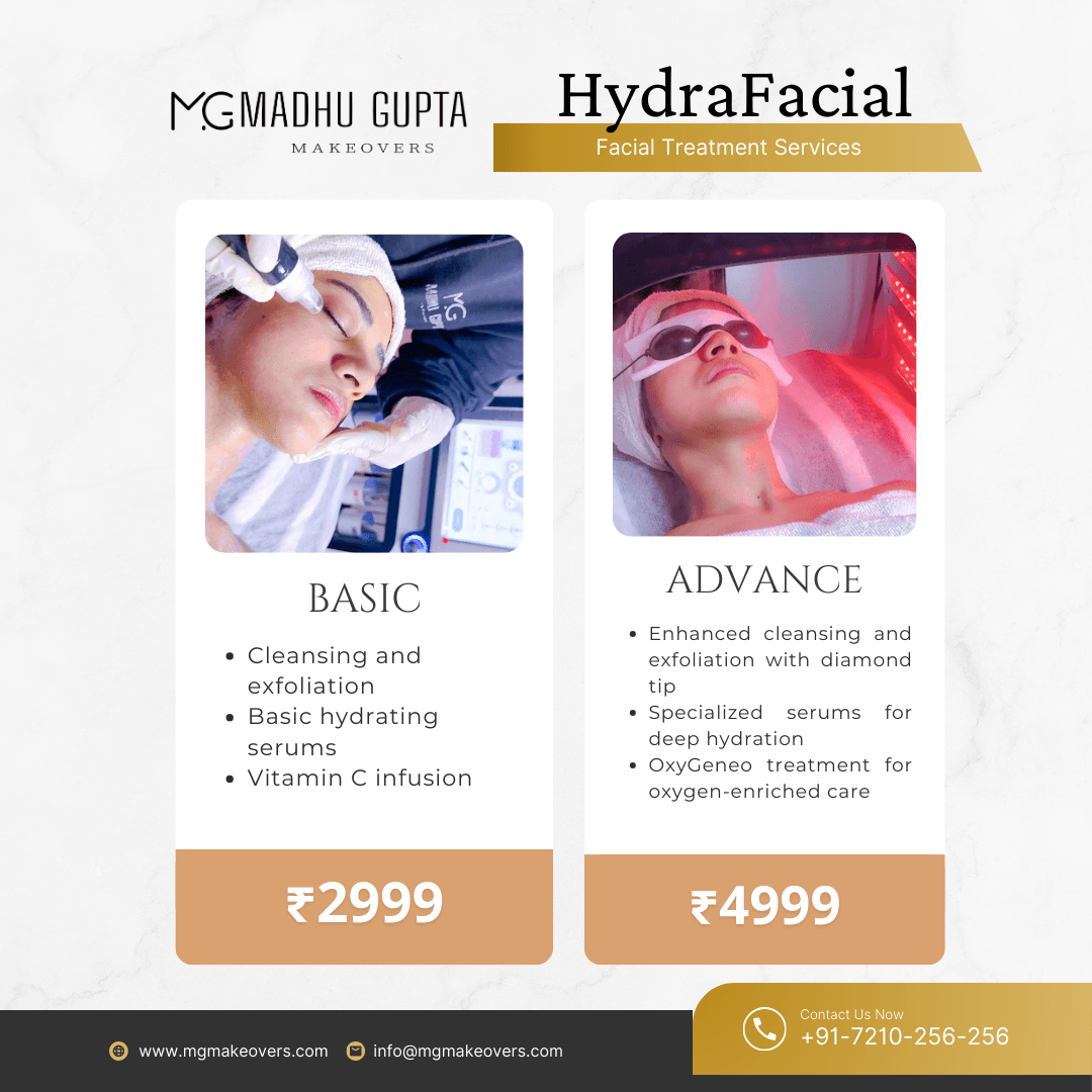 best salon in gurgaon.