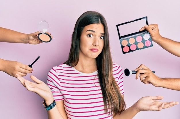 choose your makeup studio wisely