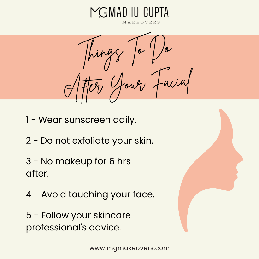 HydraFacial Aftercare Complete Guide | MG Makeovers