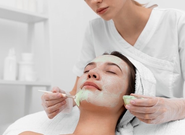 Hydra Facial Aftercare