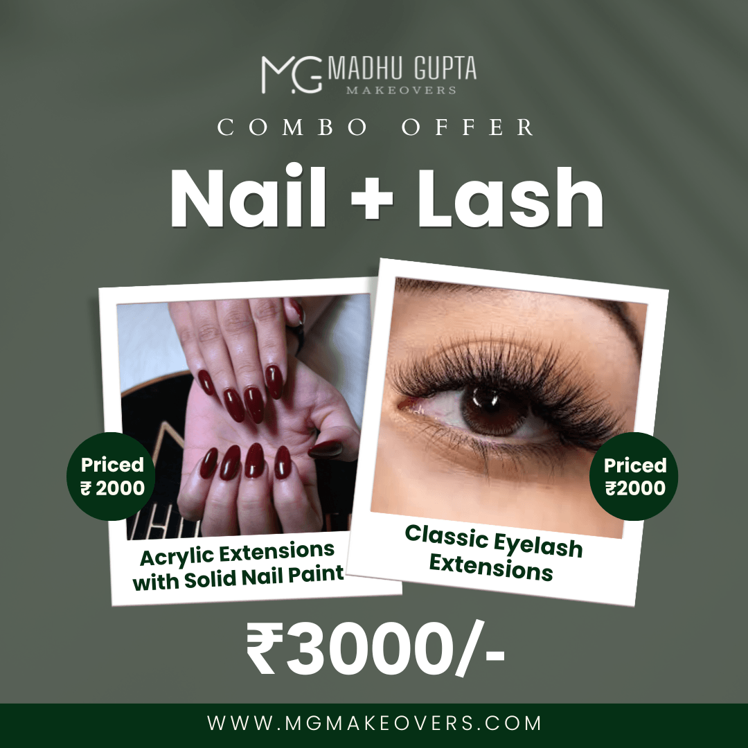 best salon in gurgaon
