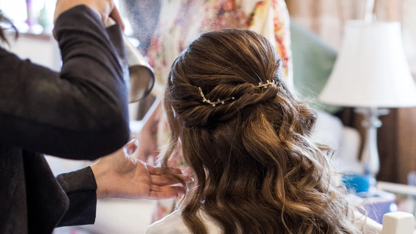 Hair Stylist at MG Makeovers, Gurugram