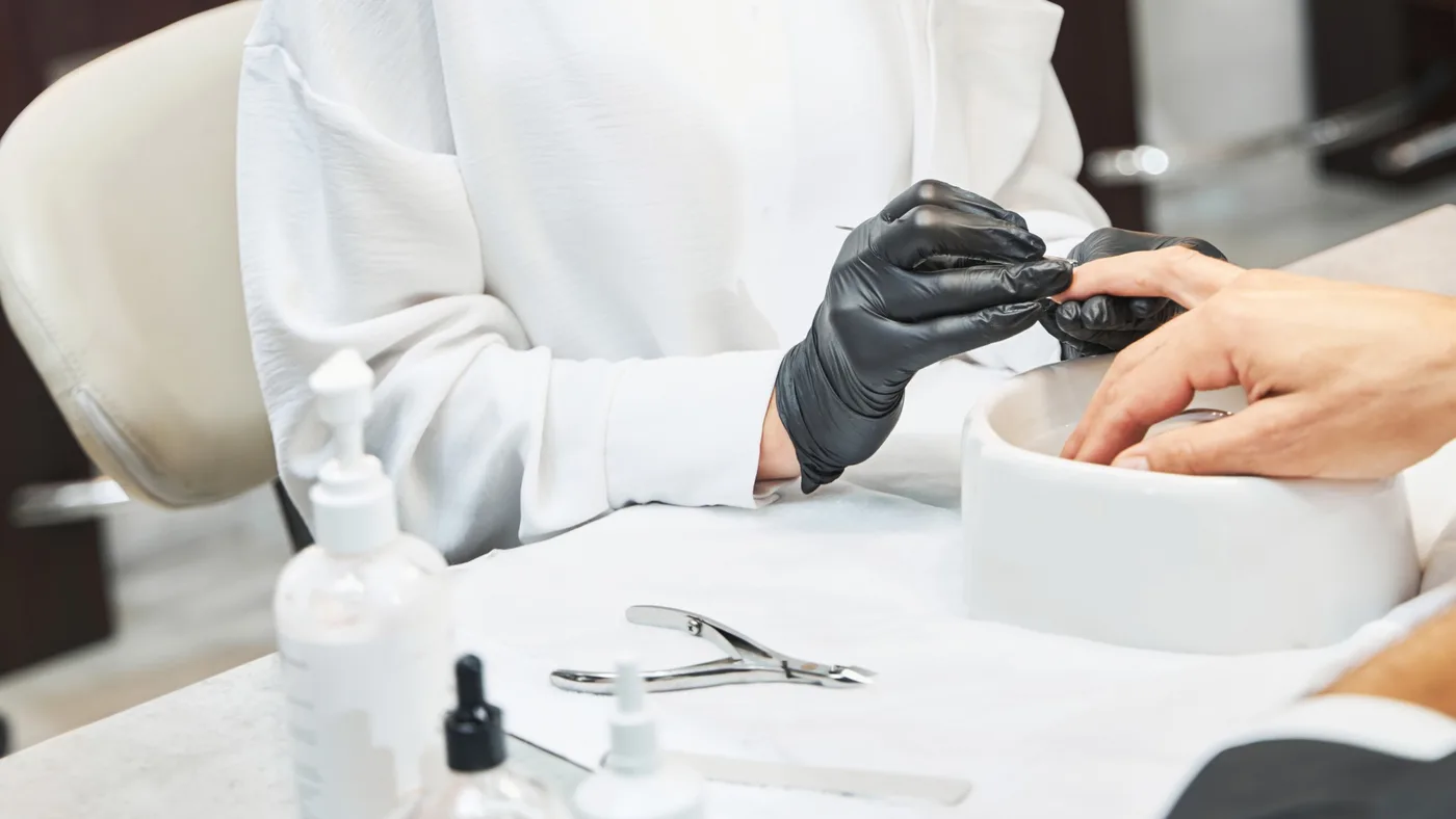 Nail Artist at MG Makeovers, Gurugram