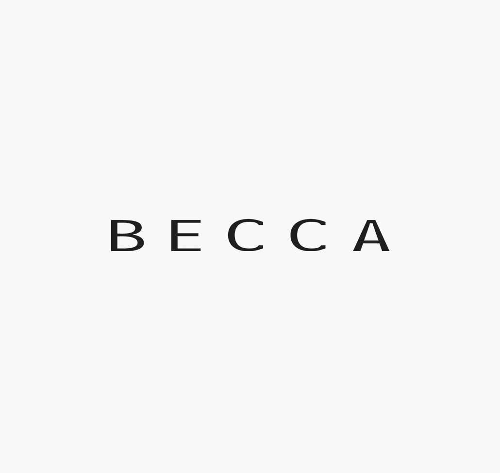 Becca products used for bridal makeup at MG Makeovers, Gurugram