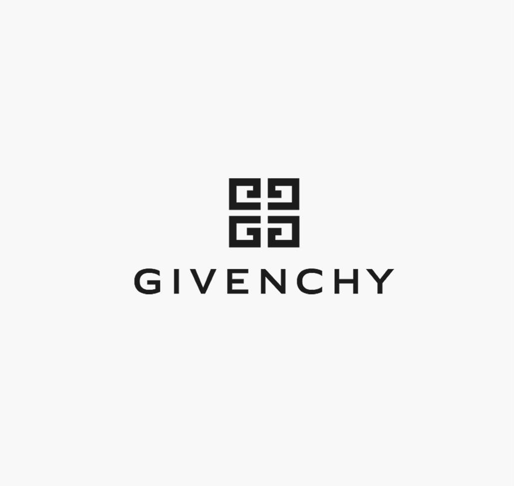 Givenchy products used for bridal makeup at MG Makeovers, Gurugram