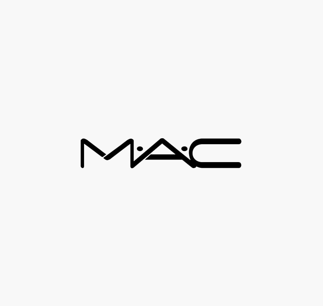 MAC products used for bridal makeup at MG Makeovers, Gurugram