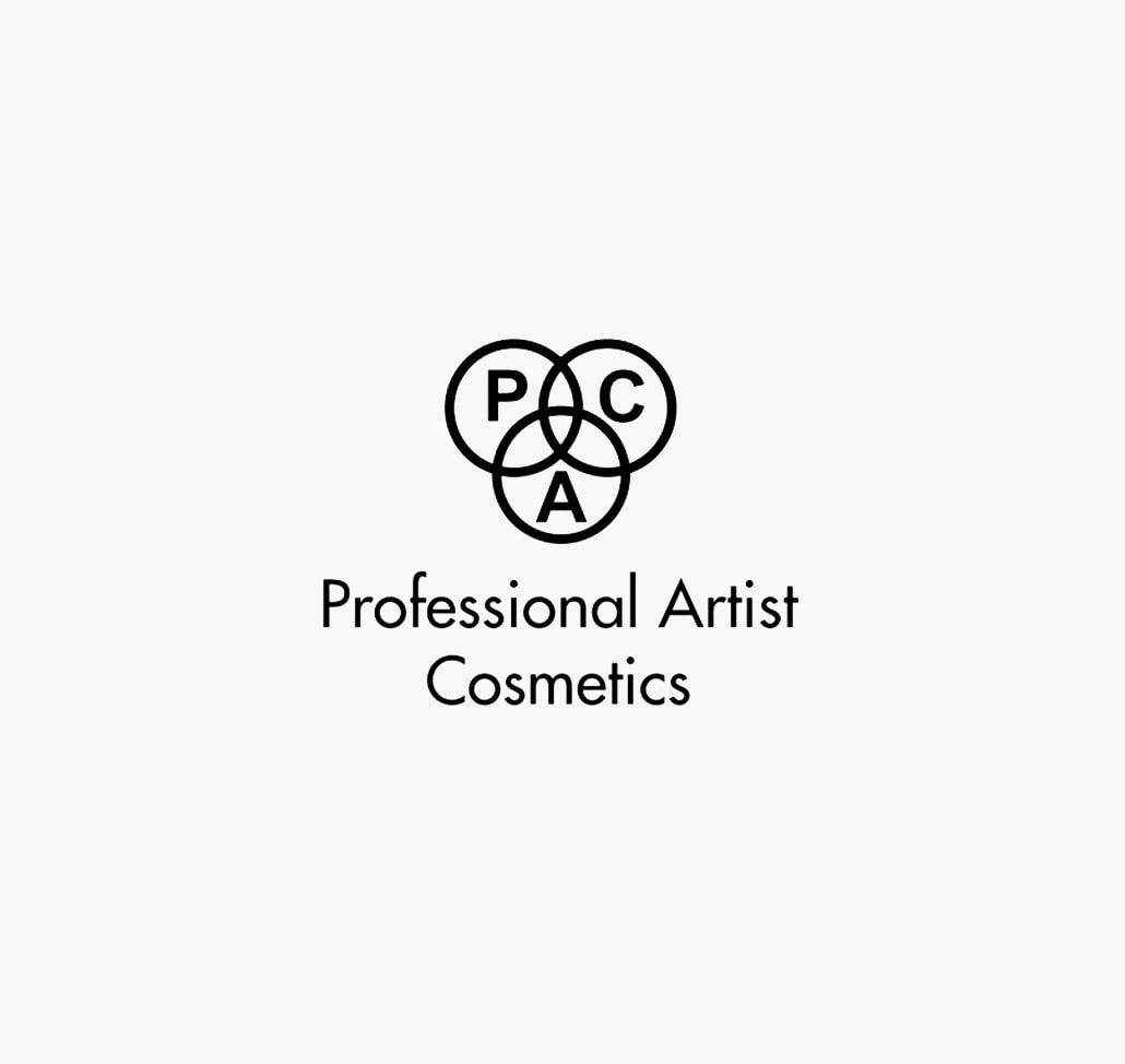 PAC products used for bridal makeup at MG Makeovers, Gurugram