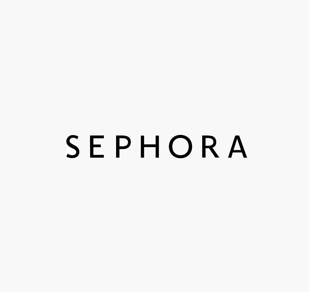 Sephora products used for bridal makeup at MG Makeovers, Gurugram