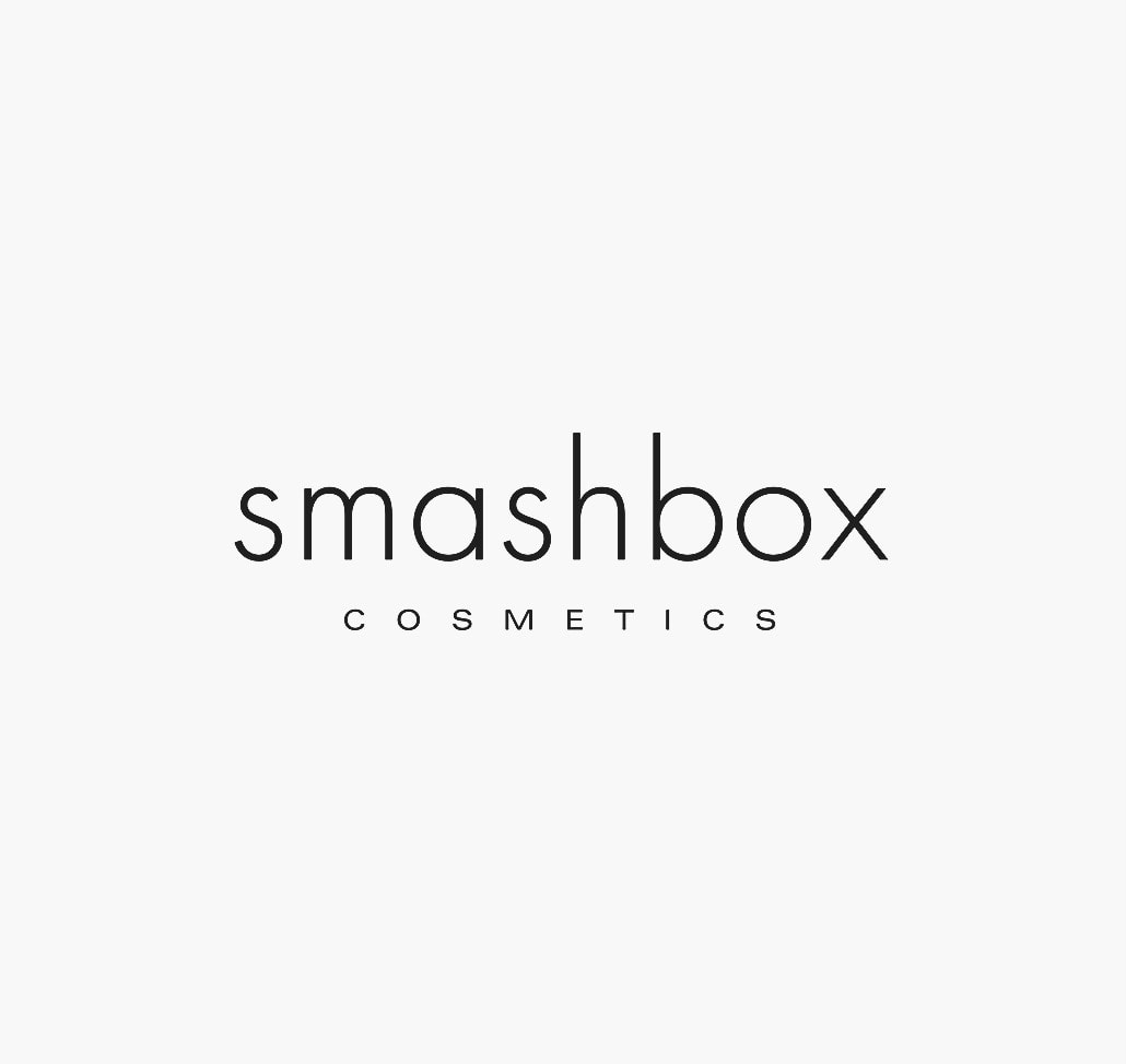 Smashbox products used for bridal makeup at MG Makeovers, Gurugram