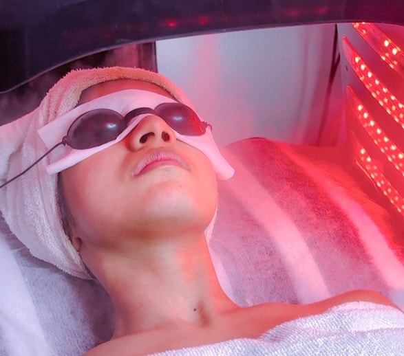 Understanding Facials: Types and Their Benefits for Healthy Skin