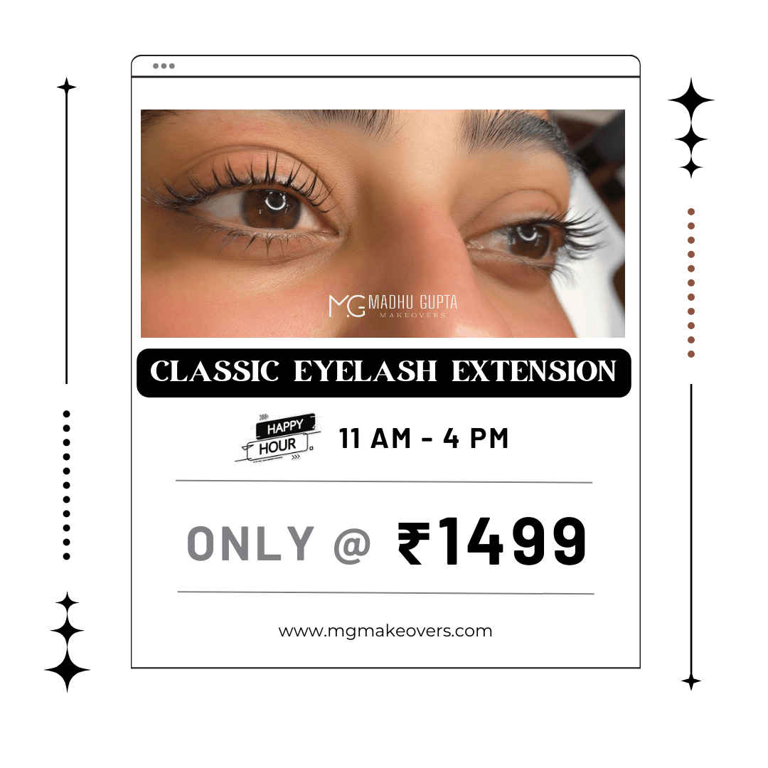 Eyelash Extension
