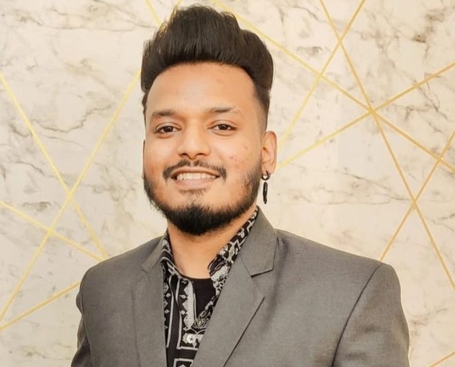 The Best Hair Stylist in Gurgaon | Aryan Malhotrra