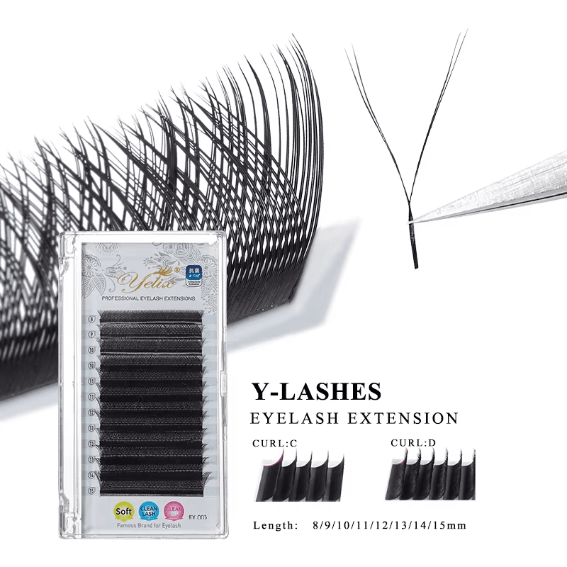 YY Eyelash Extensions