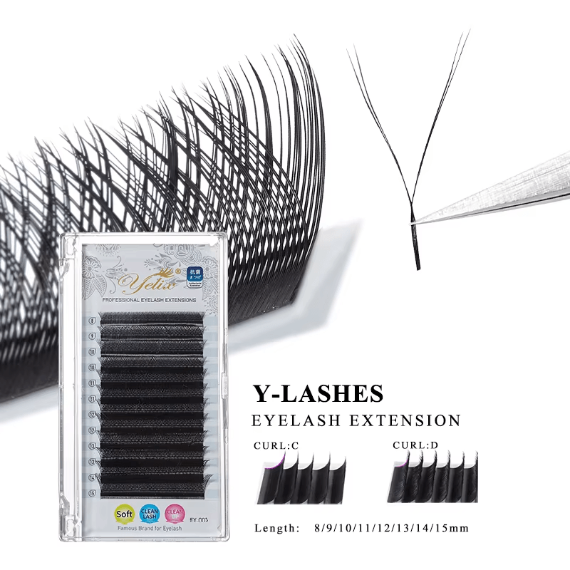 YY Eyelash Extensions
