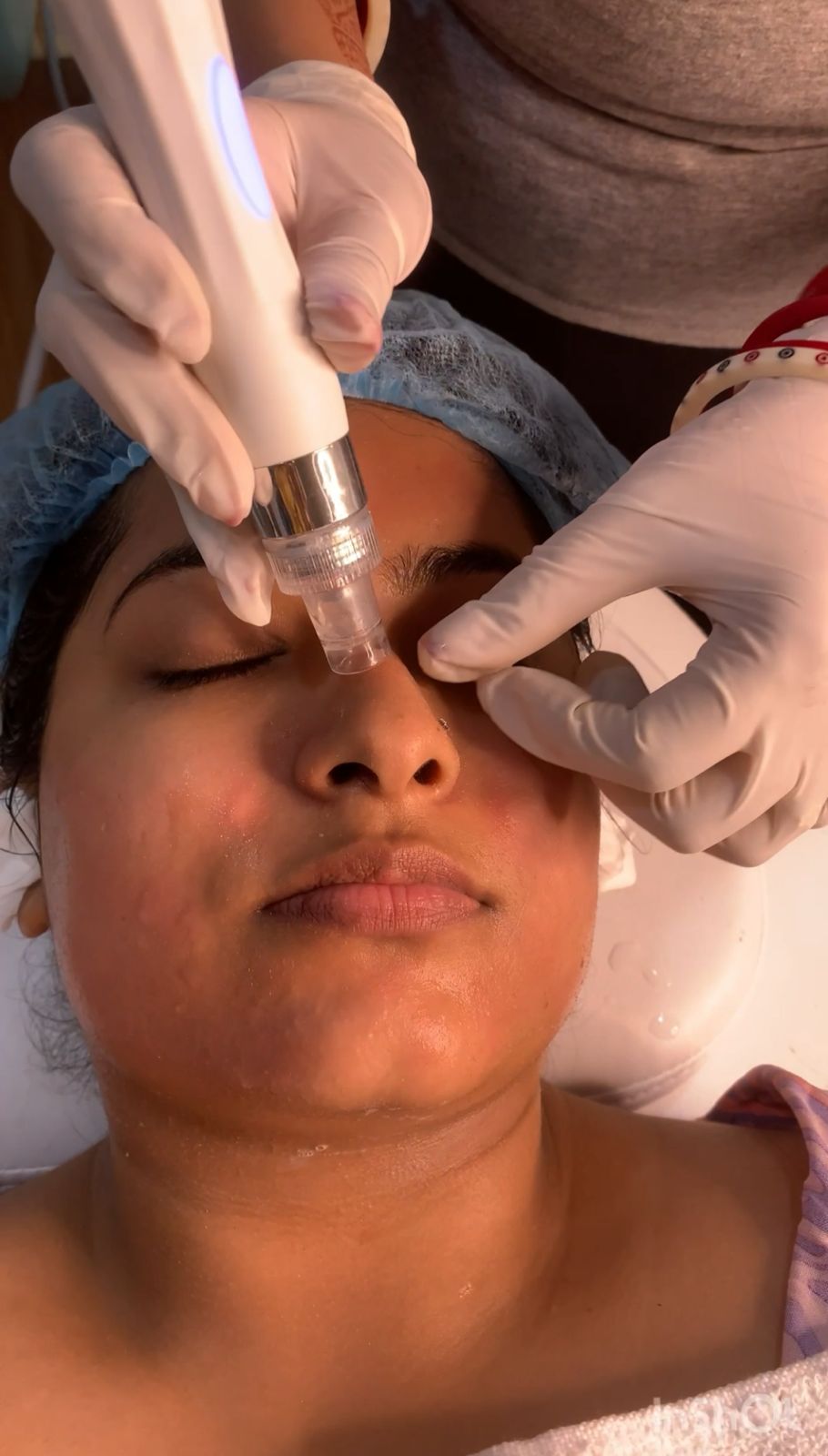 Hydra Facial by MG Makeovers