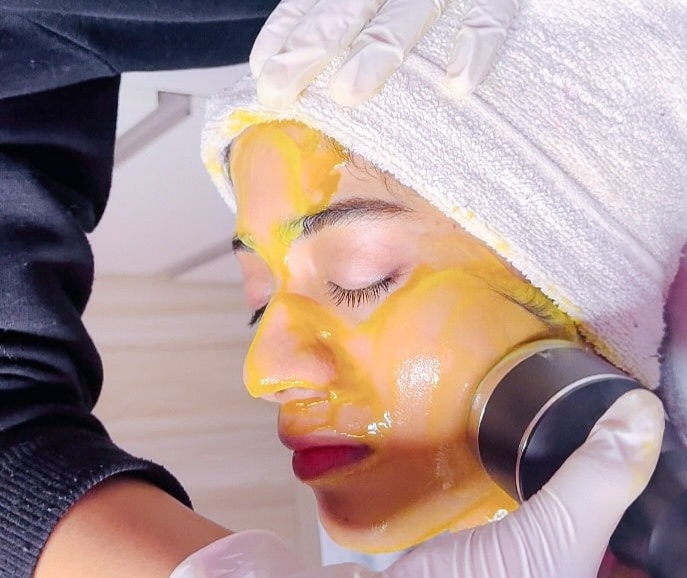 HydraFacial | Benefits, Types, Difference, Cost |