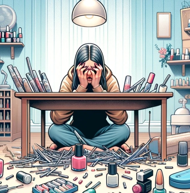 Rethink DIY Nail Extensions at Home: Why Professional Salon Visits Reign Supreme