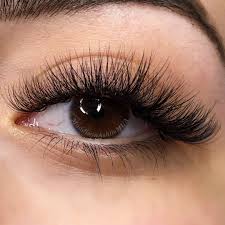 Eyelash Extensions MG Makeovers