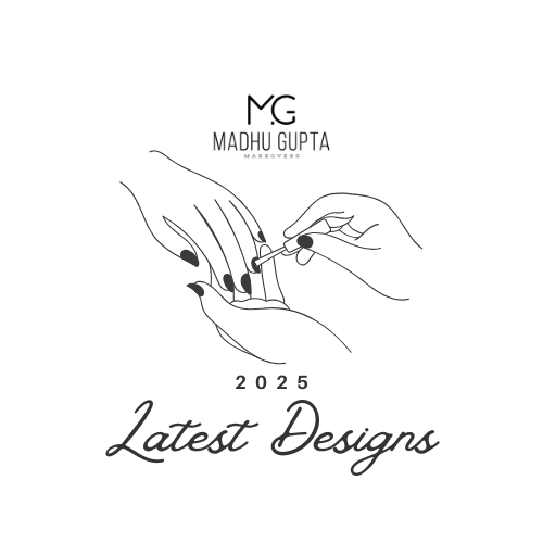 Trending Nail Designs