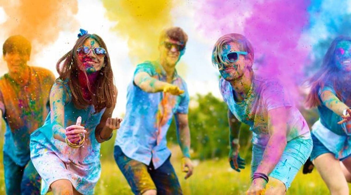 Post-Holi skin and hair care - expert tips for rejuvenation and recovery