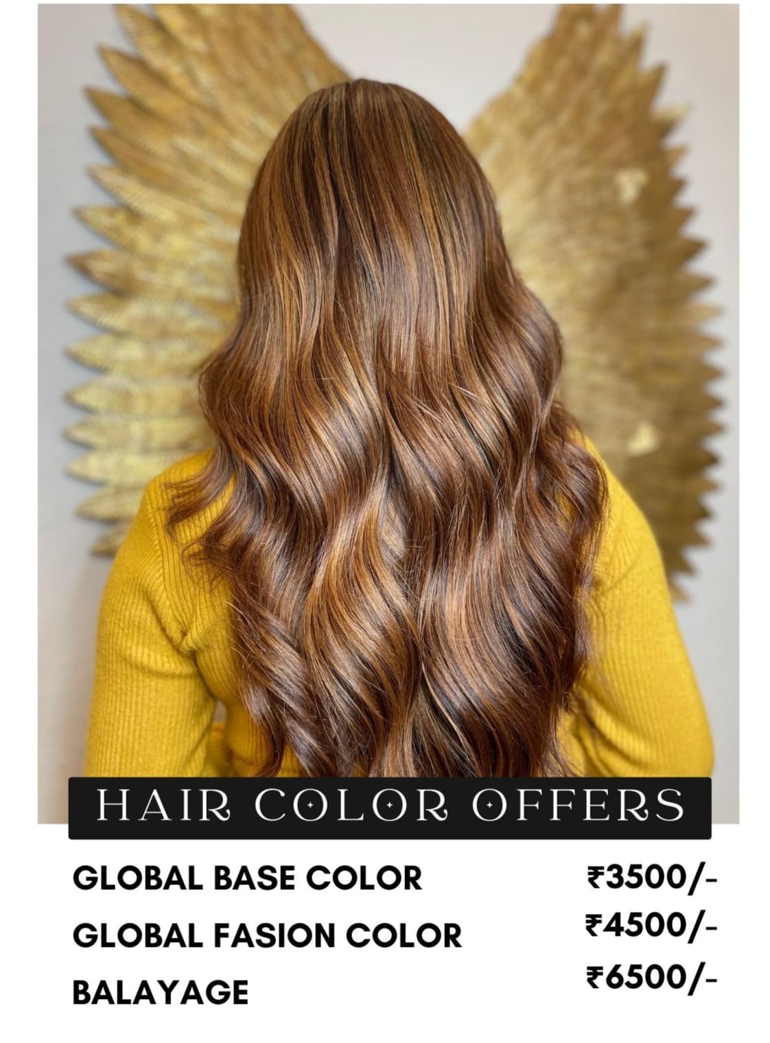 Hair Care Services in Gurgaon