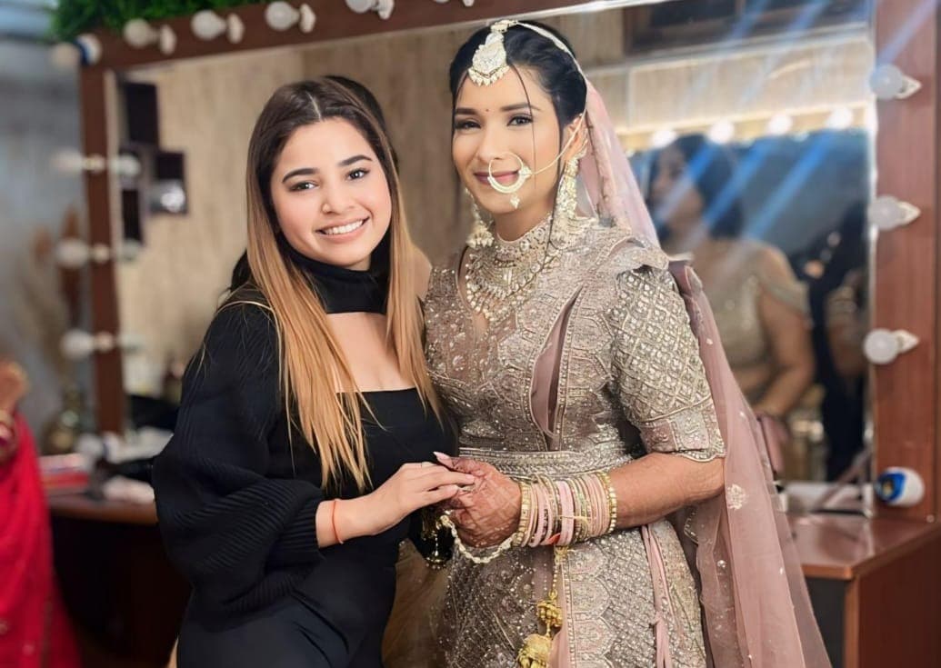 All About MG Makeovers – Gurgaon’s First All-in-One Beauty Studio