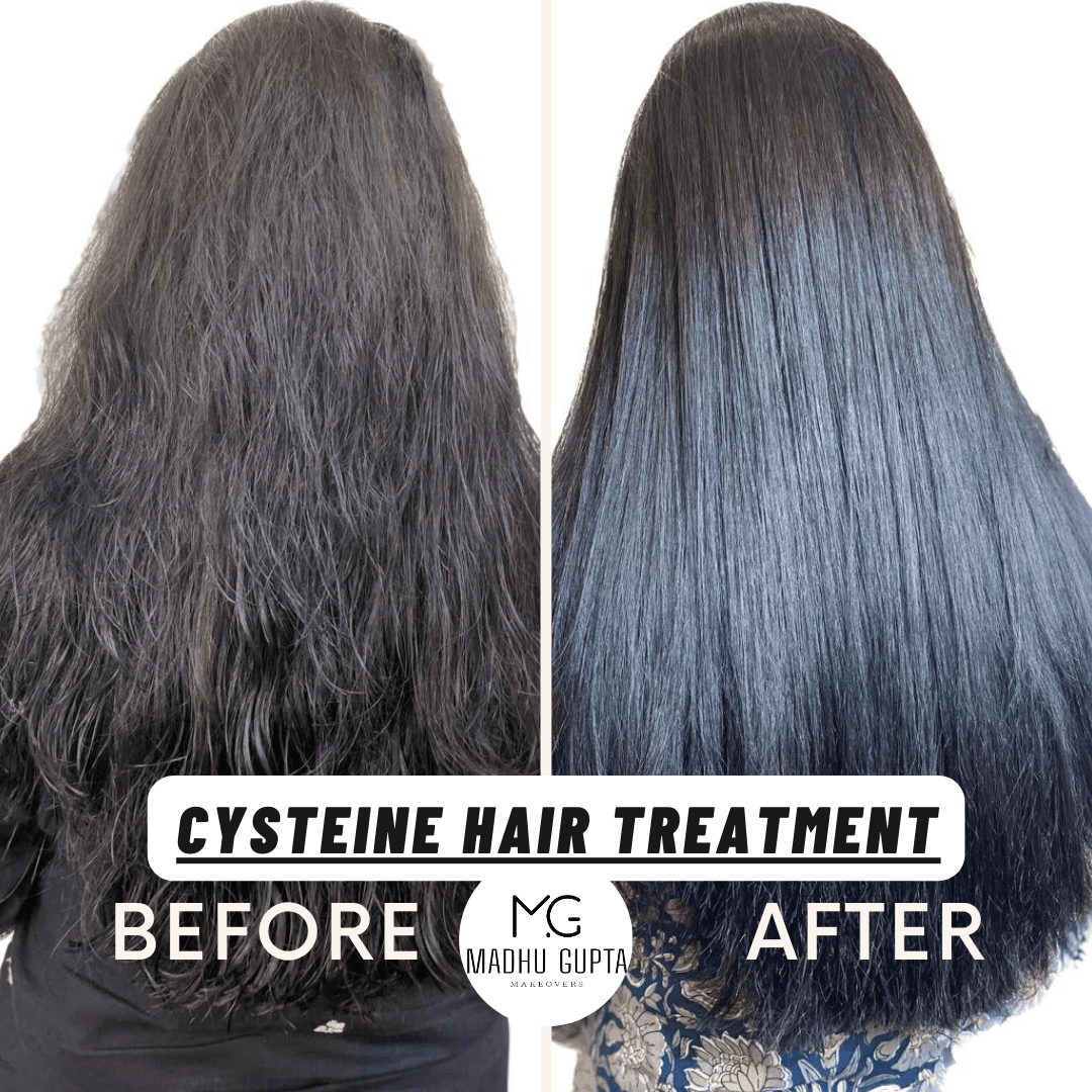 Cyestine hair Treatment - Price , Insights