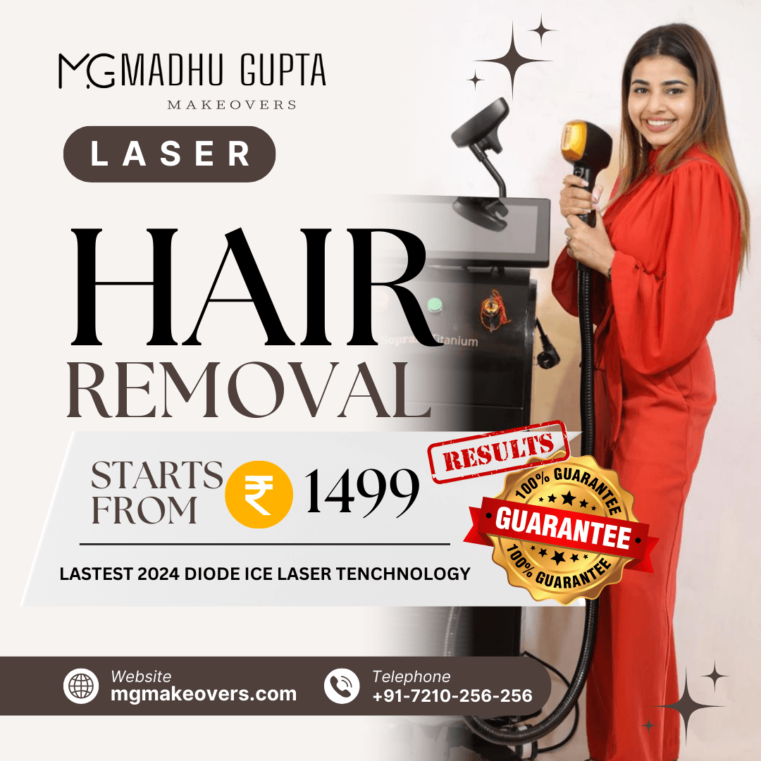 Laser Hair Removal