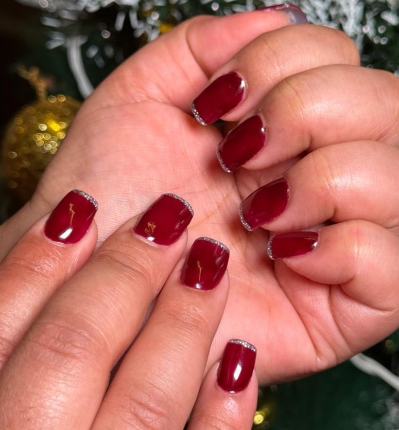MG Makeovers Bridal Nail Art & Extensions