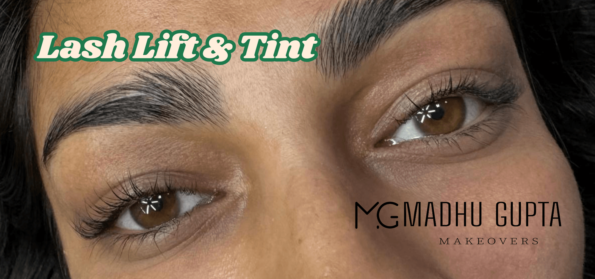Lash Lift and Lash Tint | Everything You Should Know!