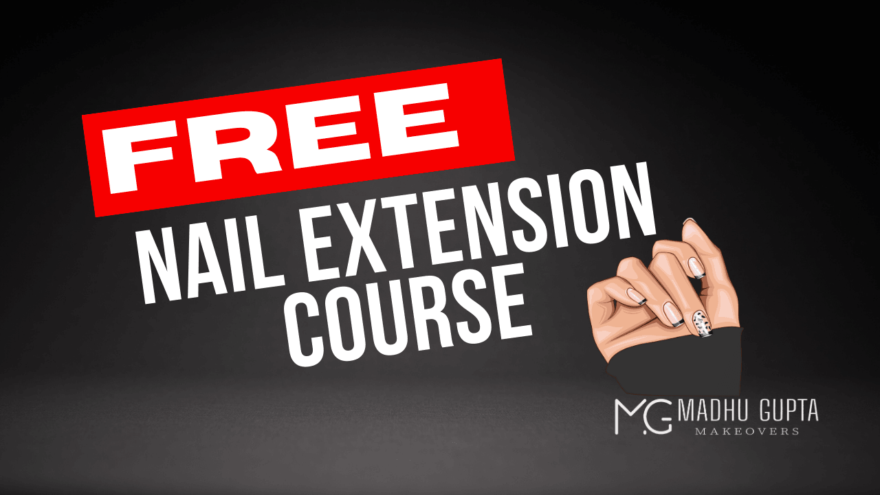 Theory Course for Nail Extensions by MG Makeovers