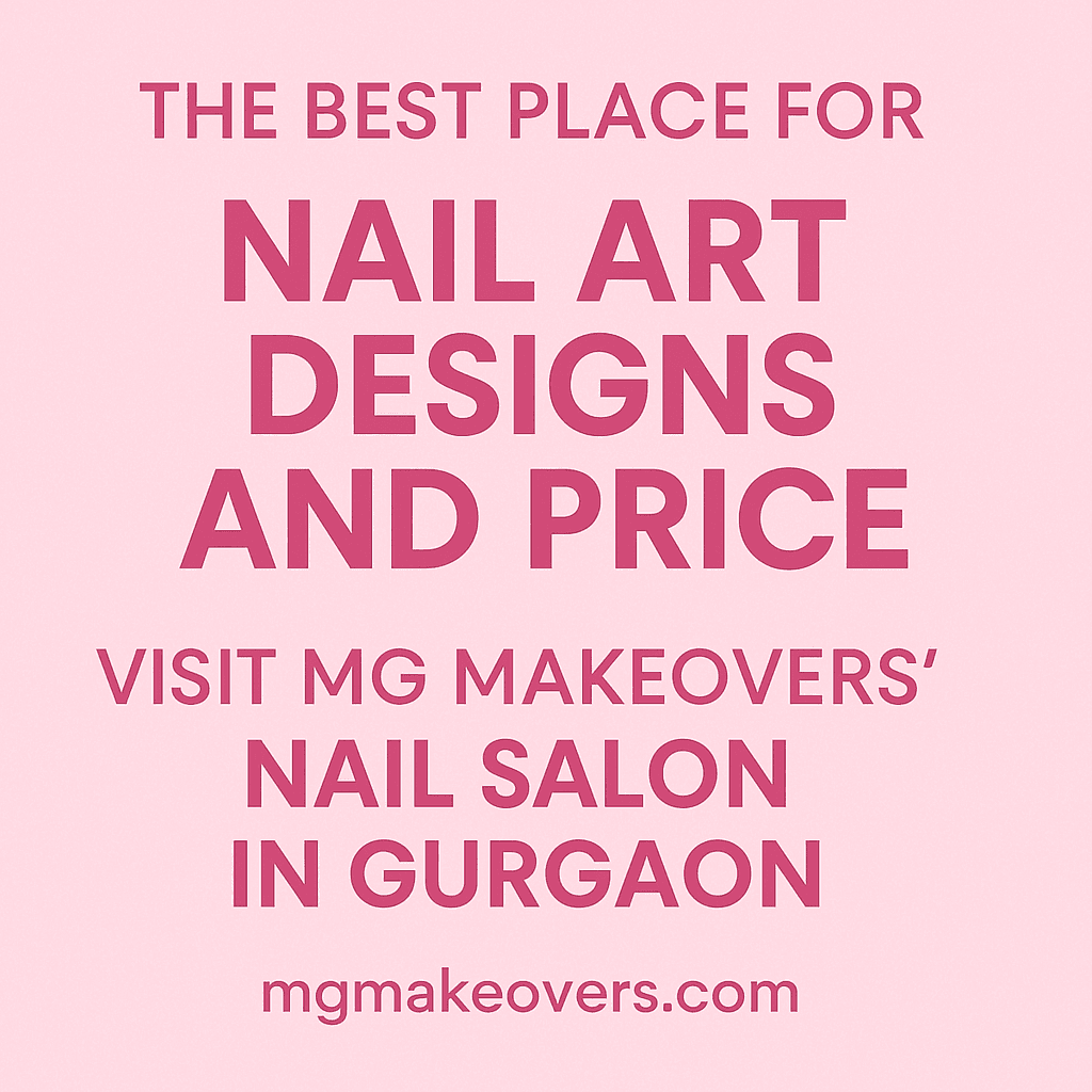 Best Nail Salon