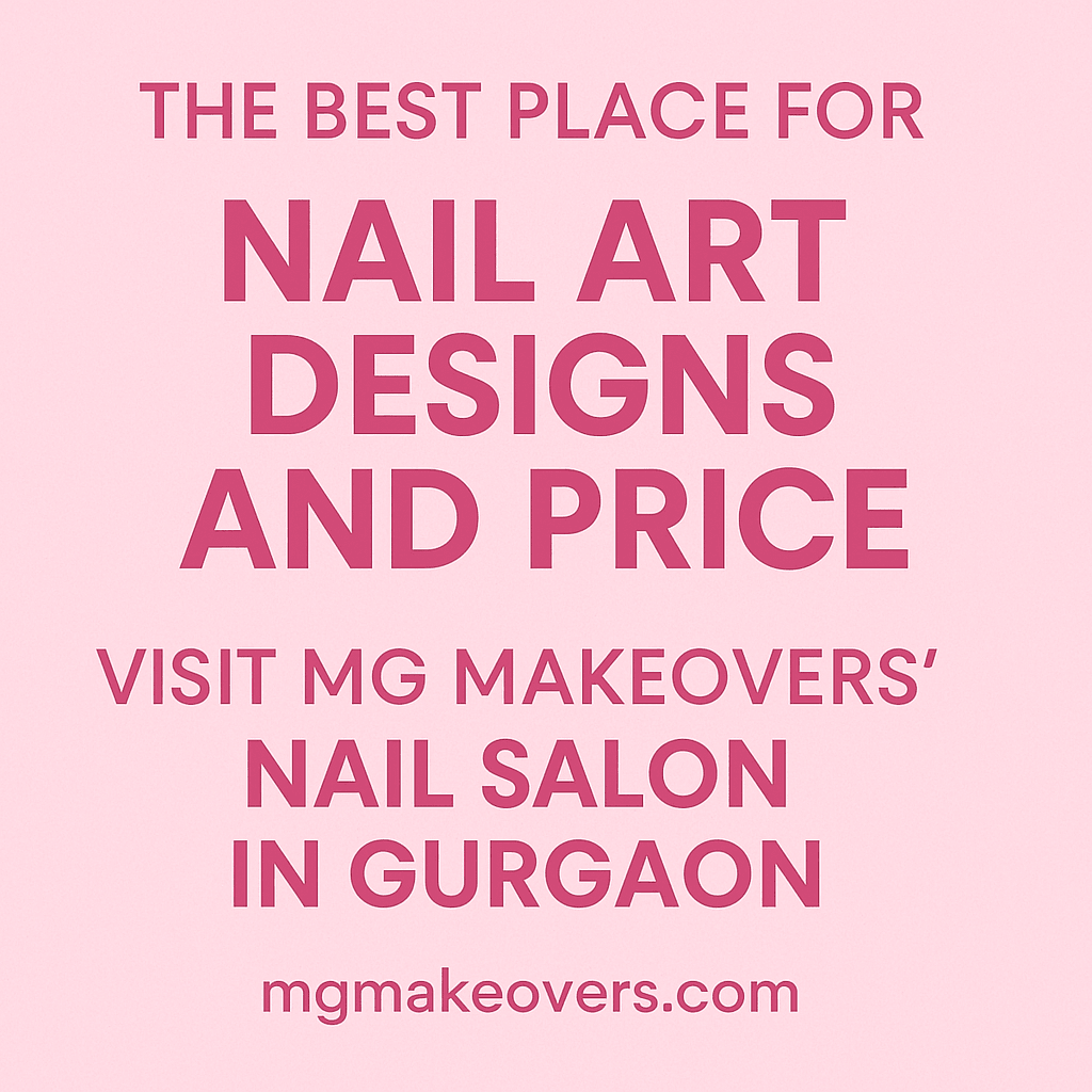 Best Nail Salon