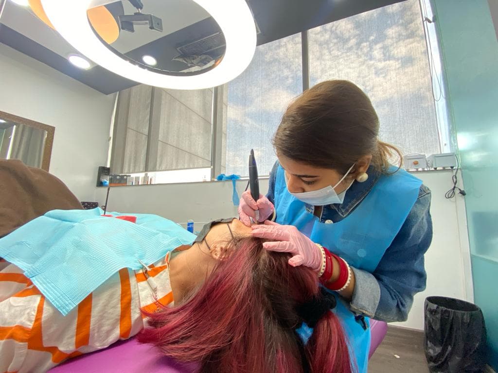 Permanent Makeup (PMU): Types, Cost, Process, Results & Benefits Explained