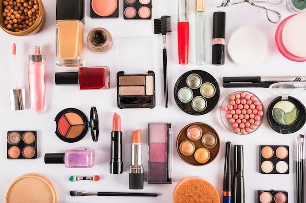 Choose the Right Makeup Products