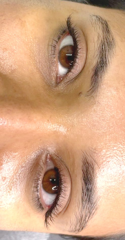 Classic Eyelash Extension