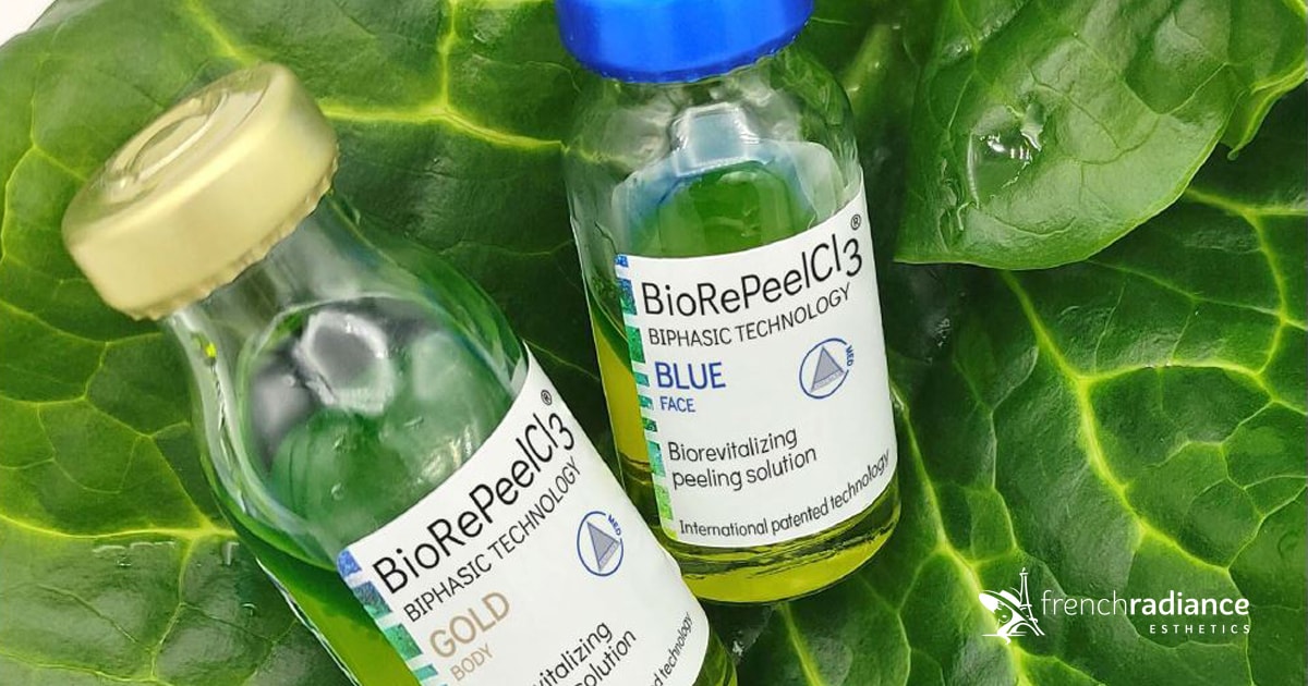 biorepeel image
