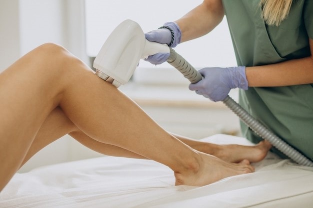 Full Body Laser Treatment