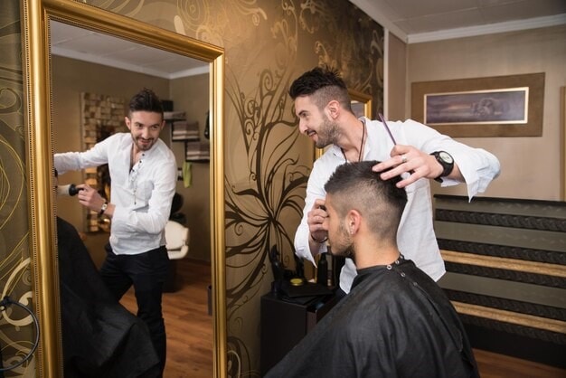 Choose the Right Groom Services