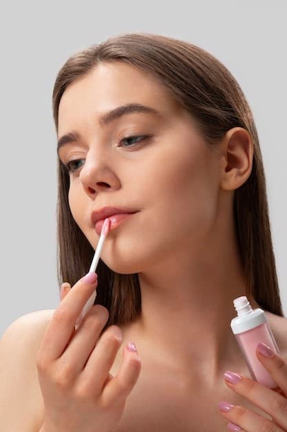 Lip Blush